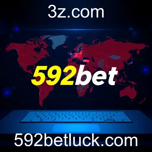 592bet Surpreende com Novas Tendências em 2025