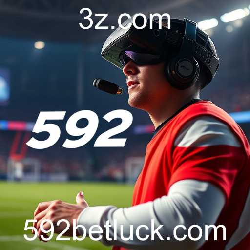 A Ascensão do 592bet no Cenário de Jogos Online