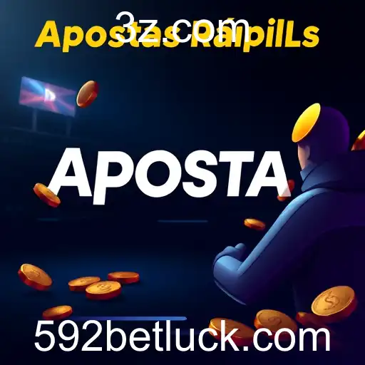 Apostas Rápidas: A Nova Tendência no 592bet
