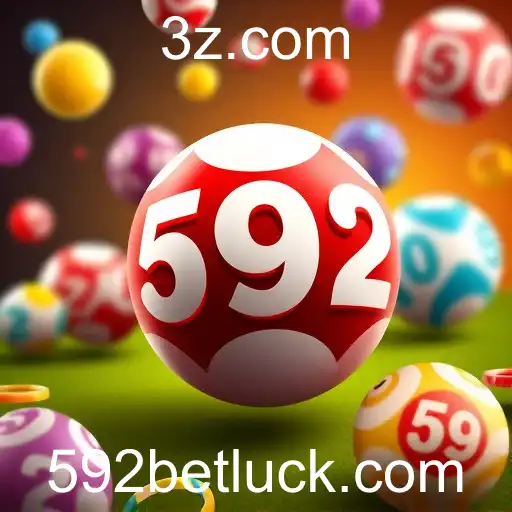 Explorando a Categoria 'Sala de Bingo' no Site 592bet