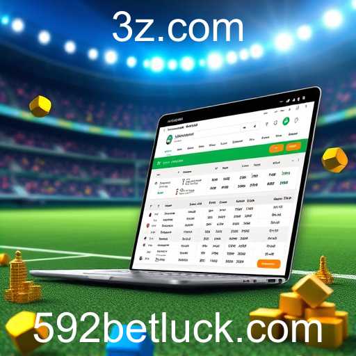 A Revolução do Mercado de Apostas Online no Brasil