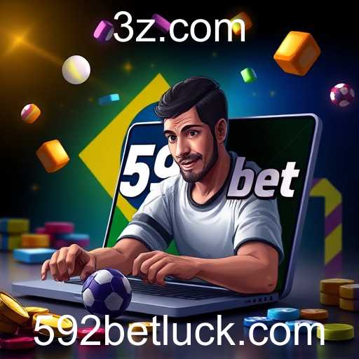 Expansão e Desafios do Mercado de Jogos Online no Brasil