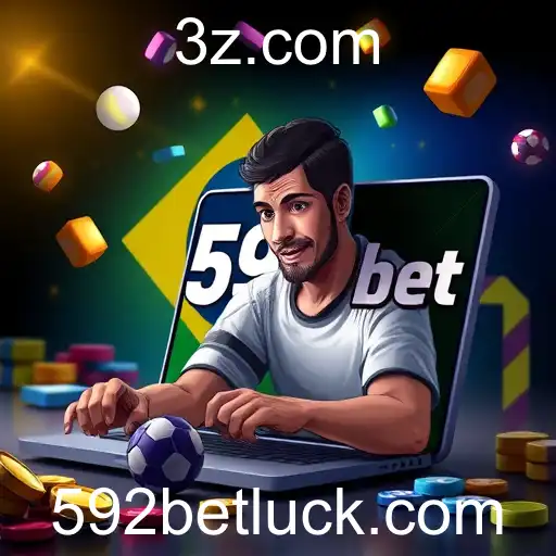 Expansão e Desafios do Mercado de Jogos Online no Brasil