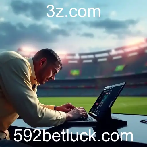 A evolução do mercado de apostas online