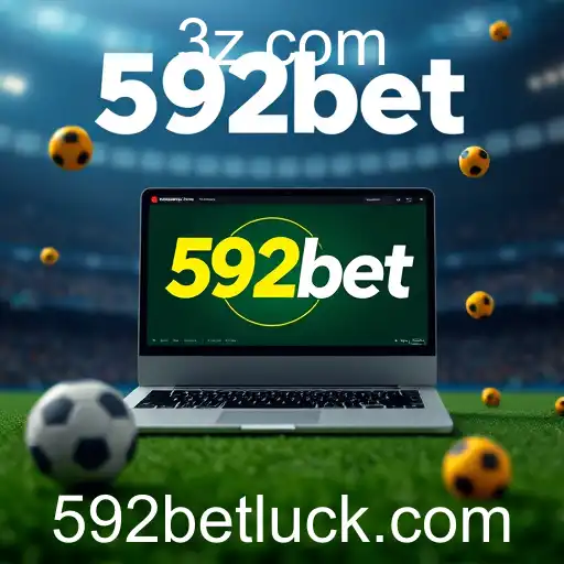 A Evolução dos Jogos Online e a Influência do 592bet