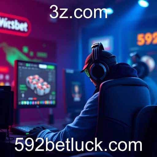 Inovações Tecnológicas no Setor de Jogos Online