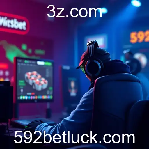 Inovações Tecnológicas no Setor de Jogos Online