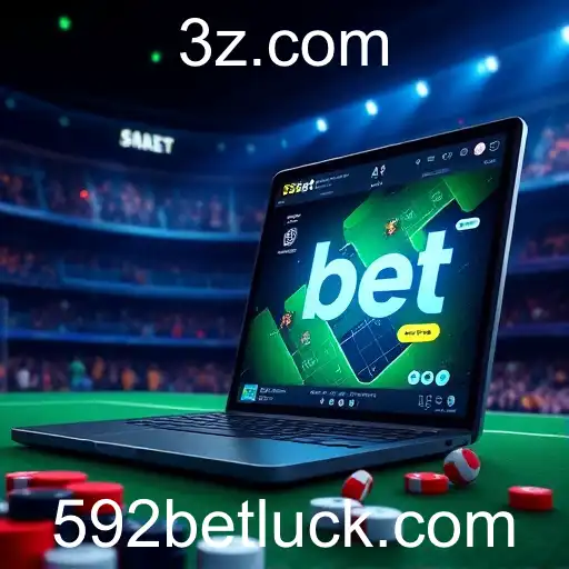 Tendências e Inovações em Sites de Jogos em 2025