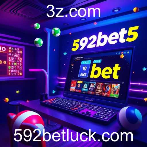 A Expansão do Mercado de Jogos em Portugal e a Ascensão do 592bet