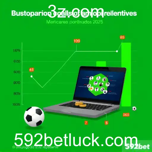 Crescimento dos Sites de Apostas em 2025