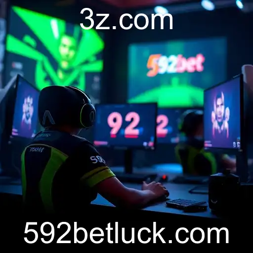 O Crescimento do Mercado de Jogos Online em 2025