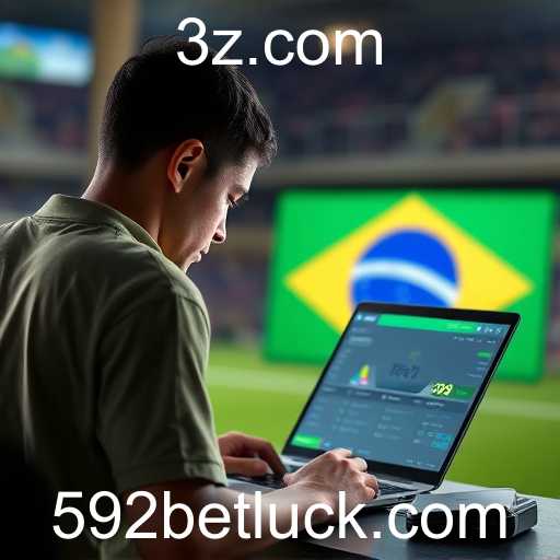 O Impacto da Popularidade de Sites de Apostas no Brasil