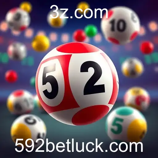 Explorando os Jogos de Loteria no 592bet: Oportunidades e Emoções em Cada Sorteio