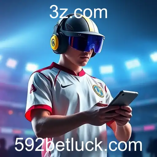 Expansão do Mercado de Apostas Online Impulsiona Inovações