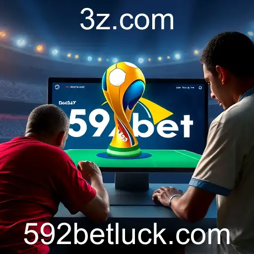 O Futuro dos Jogos de Apostas Online no Brasil