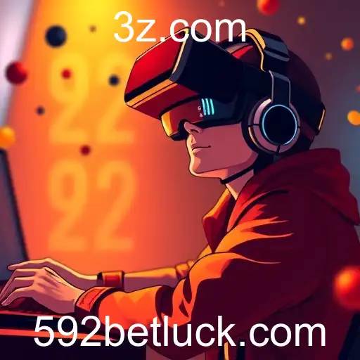 Novas Tendências nos Sites de Jogos para 2025