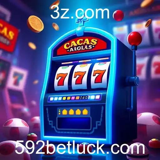 A Ascensão do 592bet no Mundo dos Jogos Online