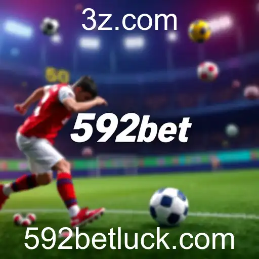 A Ascensão do 592bet no Cenário Global de Jogos