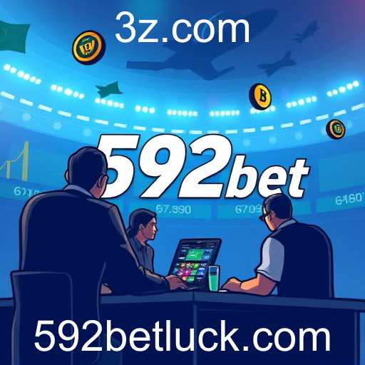 A Nova Era dos Jogos de Apostas Online