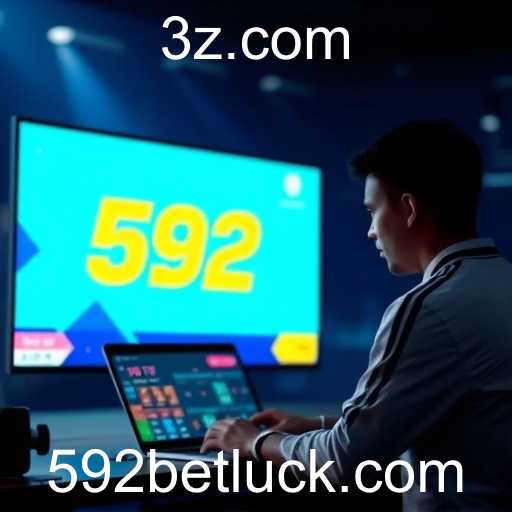 Expansão e Desafios do Mercado de Apostas Online