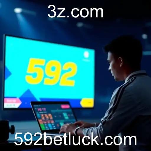 Expansão e Desafios do Mercado de Apostas Online