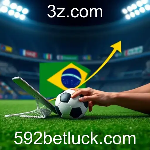 Crescimento do Mercado de Apostas Online em 2025