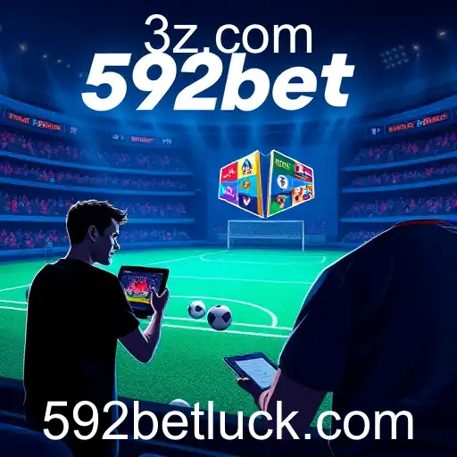 Tendências de Crescimento no Mercado de Apostas Online