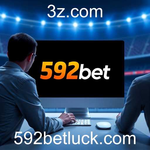 Tendências do Jogo Online em 2025 e o Crescimento do 592bet