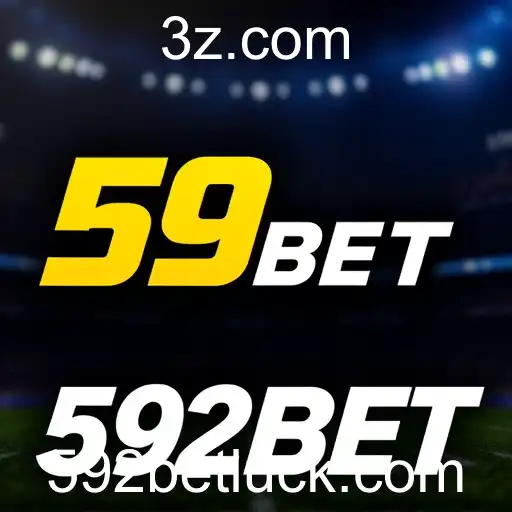 Apostas Esportivas: A Fascinante Categoria do 592bet