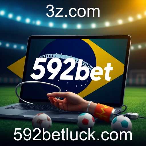 Tendências da Indústria de Apostas e o Impacto da 592bet