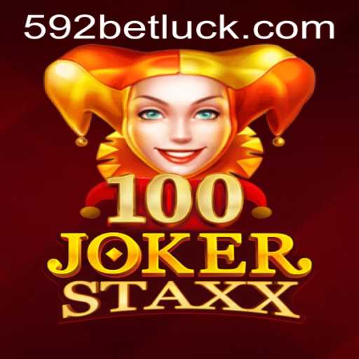 An In-Depth Look at 100JokerStaxx: A Thrilling Casino Experience