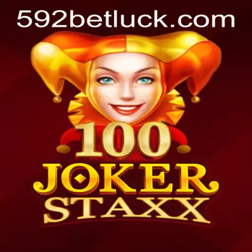 An In-Depth Look at 100JokerStaxx: A Thrilling Casino Experience