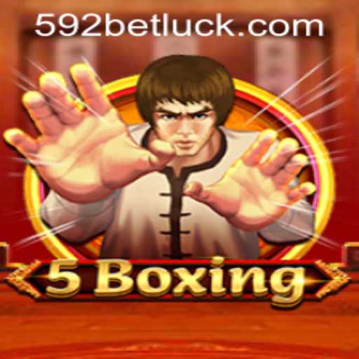 Dive into the World of 5Boxing: The Ultimate Gaming Experience