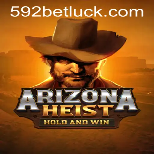 ArizonaHeist: A Thrilling Adventure in the World of Gaming