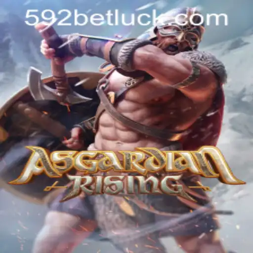 Discovering AsgardianRising: A Journey into the Mythical Realm