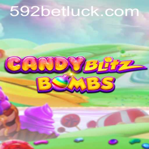 Unveiling CandyBlitzBombs: A New Adventure in Online Gaming