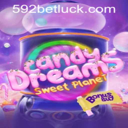 CandyDreamsSweetPlanet: Your Ultimate Sugar Adventure