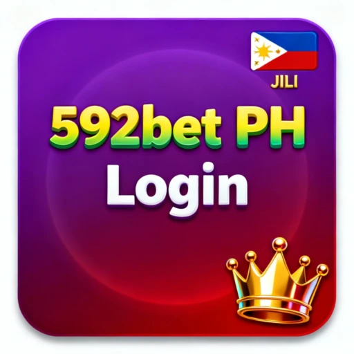 592bet PH Login