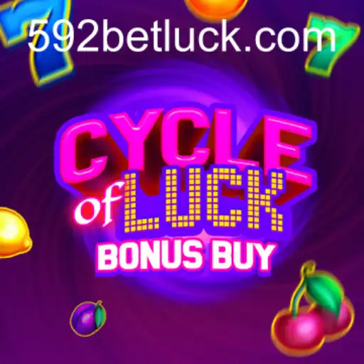 Discovering CycleofLuckBonusBuy: An Exciting Casino Adventure