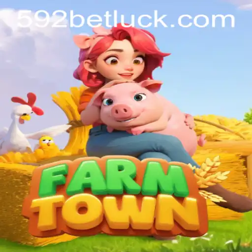 Exploring FarmTown: A Charming Virtual Experience and the Role of 592bet PH Login