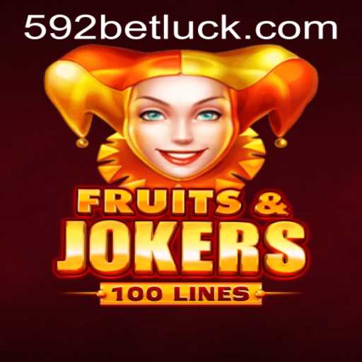Experience the Thrill of FruitsAndJokers100 with 592bet PH Login