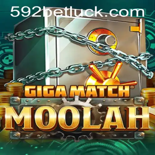 Unlock the Thrills of GigaMatchMoolah and 592bet PH Login
