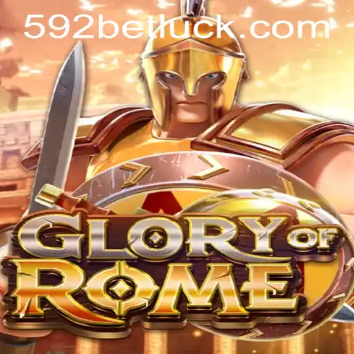Explore the Ancient World of GloryofRome and the Dynamics of 592bet PH Login