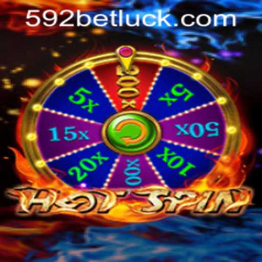 Discover the Thrilling World of HotSpin and Navigate 592bet PH Login