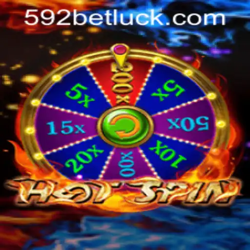 Discover the Thrilling World of HotSpin and Navigate 592bet PH Login