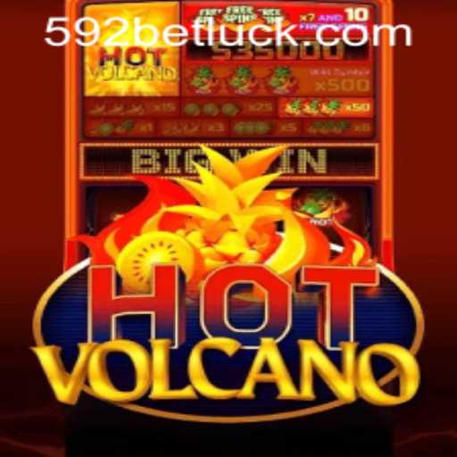 Exploring the World of HotVolcano: A Guide to the Game and 592bet PH Login