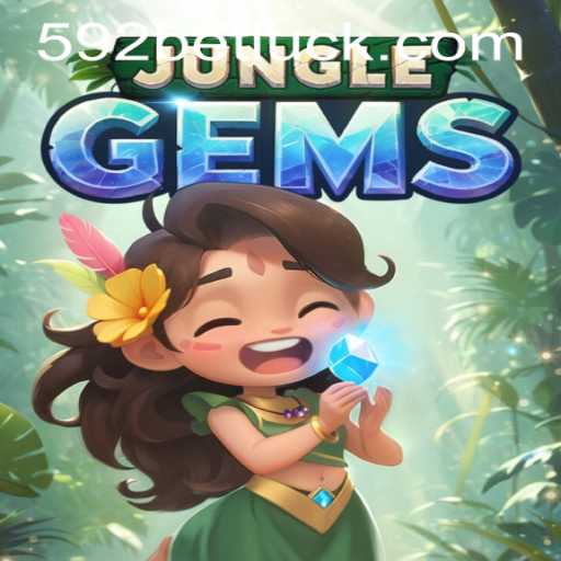 Exploring the Thrilling World of JungleGems with 592bet PH Login