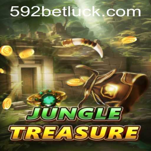 JungleTreasure: An Exciting Adventure and 592bet PH Login Experience