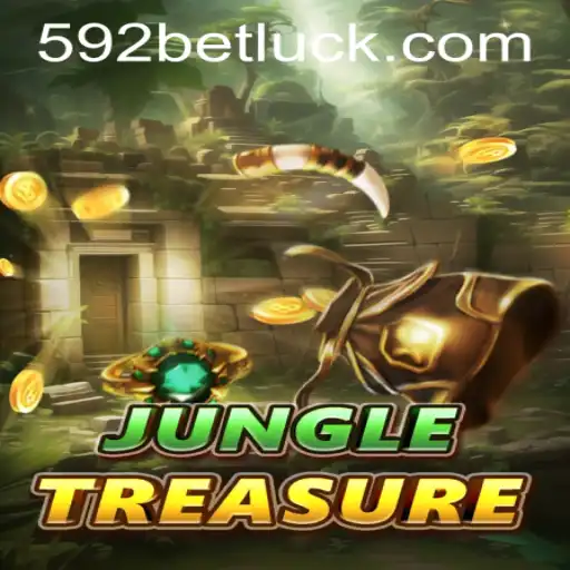 JungleTreasure: An Exciting Adventure and 592bet PH Login Experience