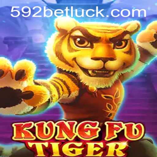 Discover the Exciting World of KungFuTiger